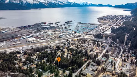 205 Benson Dr, Seward, AK 99664 photo 3