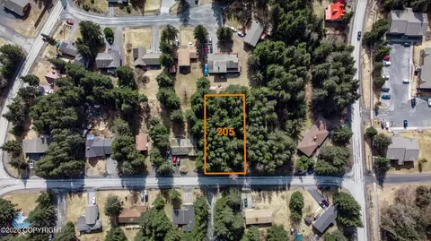 205 Benson Dr, Seward, AK 99664