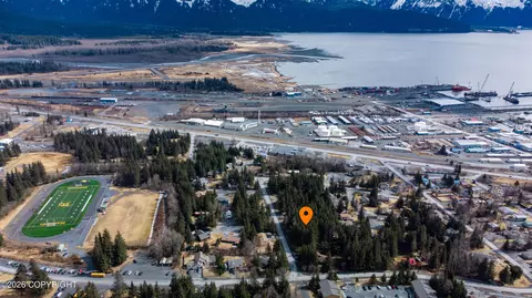 205 Benson Dr, Seward, AK 99664 photo 4