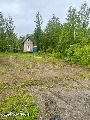 3540 S Anderson St, Big Lake, AK 99652