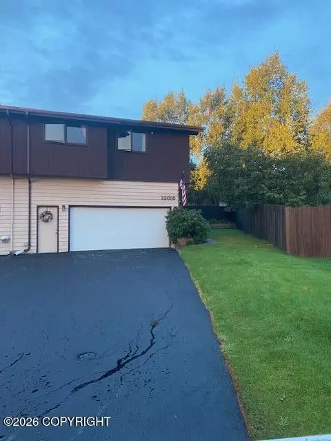 18635 Neva Cir, Eagle River, AK 99577 photo 2