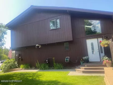 18635 Neva Cir, Eagle River, AK 99577