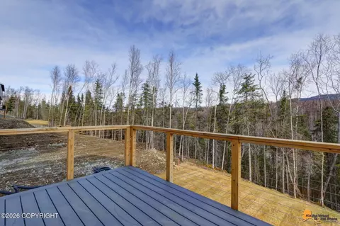 Exterior - 17975 Rivervista Rd, Eagle River, AK 99577 photo 4 of 7