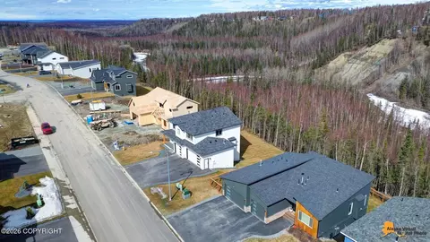 View/Area - 17975 Rivervista Rd, Eagle River, AK 99577 photo 2 of 7