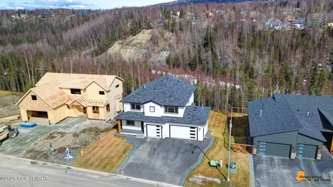 View/Area - 17975 Rivervista Rd, Eagle River, AK 99577 photo 7 of 7
