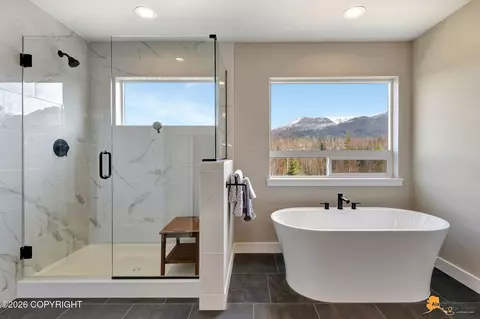 Bath - 17975 Rivervista Rd, Eagle River, AK 99577 photo 4 of 9