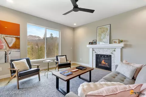 Living - 17975 Rivervista Rd, Eagle River, AK 99577 photo 4 of 4