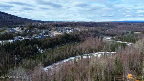 View/Area - 17975 Rivervista Rd, Eagle River, AK 99577 photo 3 of 7