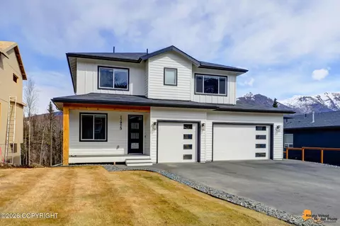 Exterior - 17975 Rivervista Rd, Eagle River, AK 99577 photo 2 of 7