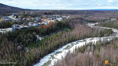 View/Area - 17975 Rivervista Rd, Eagle River, AK 99577 photo 1 of 7