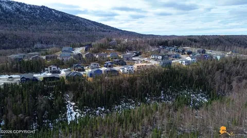 View/Area - 17975 Rivervista Rd, Eagle River, AK 99577 photo 4 of 7