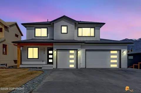 17975 Rivervista Rd, Eagle River, AK 99577