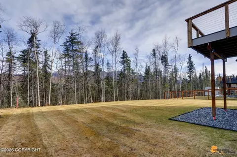 Exterior - 17975 Rivervista Rd, Eagle River, AK 99577 photo 5 of 7