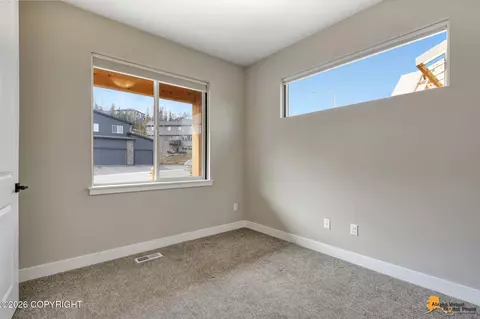 Bedroom - 17975 Rivervista Rd, Eagle River, AK 99577 photo 1 of 12