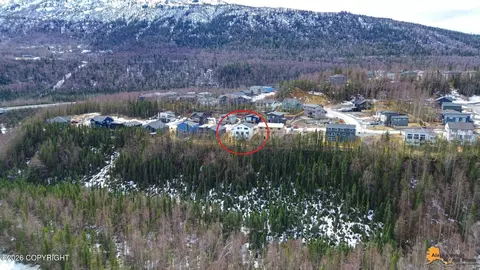View/Area - 17975 Rivervista Rd, Eagle River, AK 99577 photo 6 of 7