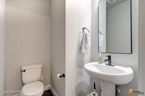 Bath - 17975 Rivervista Rd, Eagle River, AK 99577 photo 1 of 9