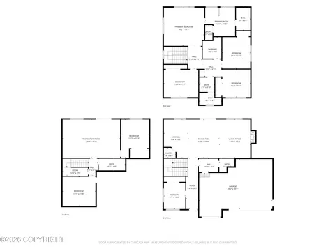 Floorplan - 17975 Rivervista Rd, Eagle River, AK 99577 photo 4 of 4