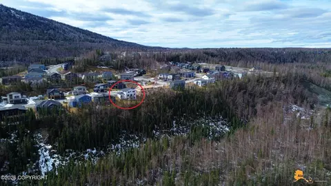 View/Area - 17975 Rivervista Rd, Eagle River, AK 99577 photo 5 of 7