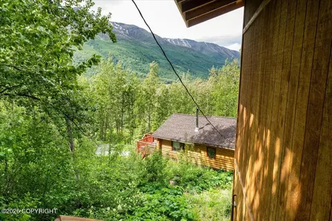 Exterior - 1835 Mt Kiliak Cir, Eagle River, AK 99577 photo 12 of 16