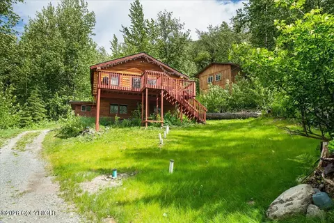 1835 Mt Kiliak Cir, Eagle River, AK 99577