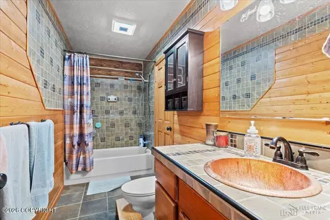 Bath - 1835 Mt Kiliak Cir, Eagle River, AK 99577 photo 1 of 1