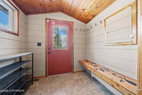 Entry Way - 1835 Mt Kiliak Cir, Eagle River, AK 99577 photo 4 of 4