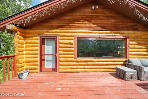 Exterior - 1835 Mt Kiliak Cir, Eagle River, AK 99577 photo 4 of 16