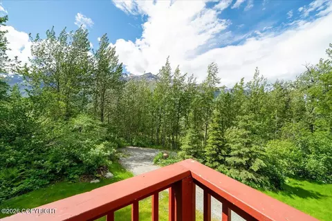 Exterior - 1835 Mt Kiliak Cir, Eagle River, AK 99577 photo 7 of 16