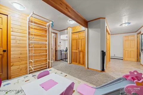 Entry Way - 1835 Mt Kiliak Cir, Eagle River, AK 99577 photo 1 of 4
