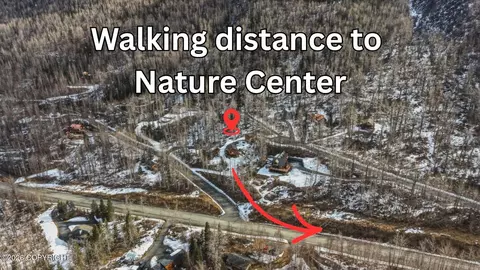 View/Area - 1835 Mt Kiliak Cir, Eagle River, AK 99577 photo 3 of 3