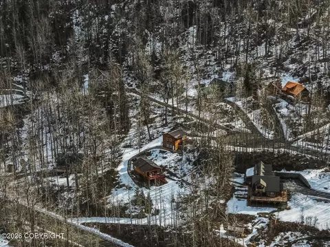 View/Area - 1835 Mt Kiliak Cir, Eagle River, AK 99577 photo 1 of 3