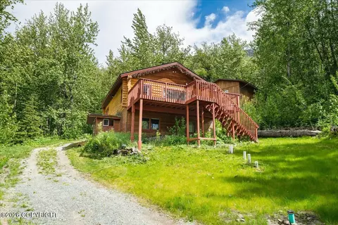 Other - 1835 Mt Kiliak Cir, Eagle River, AK 99577 photo 1 of 12