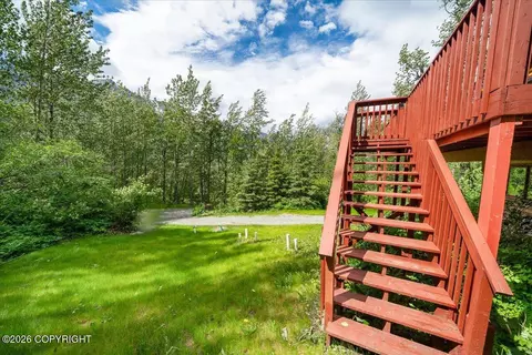 Exterior - 1835 Mt Kiliak Cir, Eagle River, AK 99577 photo 9 of 16