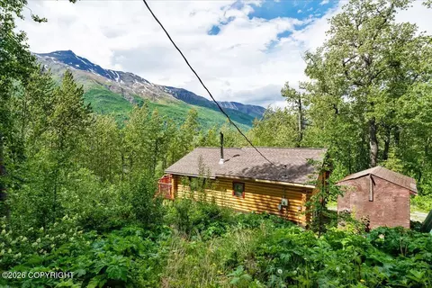 Exterior - 1835 Mt Kiliak Cir, Eagle River, AK 99577 photo 10 of 16