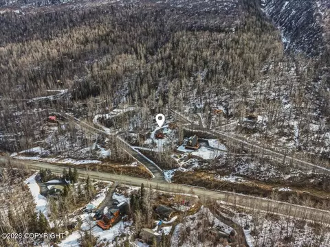View/Area - 1835 Mt Kiliak Cir, Eagle River, AK 99577 photo 2 of 3