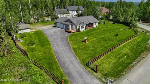 7589 W Overview Cir, Wasilla, AK 99654