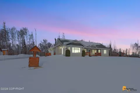 7589 W Overview Cir, Wasilla, AK 99654