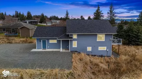 885 Soundview Ave, Homer, AK 99603