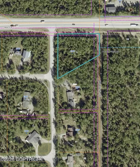 2340 E Village Loop, Wasilla, AK 99654