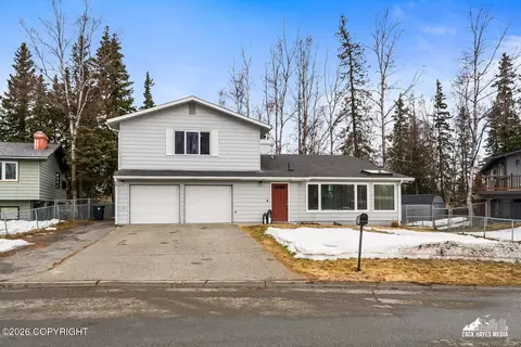 6033 Glenkerry Dr, Anchorage, AK 99504