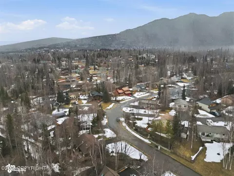 View/Area - 19207 Middleton Loop, Eagle River, AK 99577 photo 5 of 5