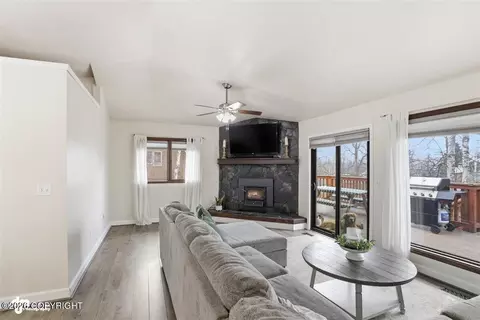 Living - 19207 Middleton Loop, Eagle River, AK 99577 photo 1 of 1