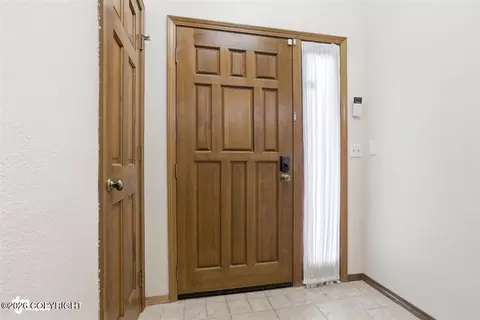 Entry Way - 19207 Middleton Loop, Eagle River, AK 99577 photo 1 of 5