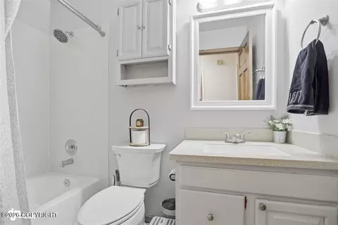 Bath - 19207 Middleton Loop, Eagle River, AK 99577 photo 1 of 4
