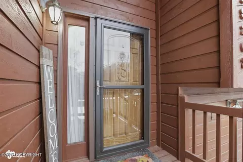 Exterior - 19207 Middleton Loop, Eagle River, AK 99577 photo 3 of 5
