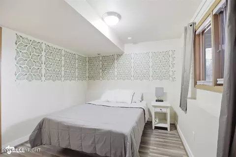 Bedroom - 19207 Middleton Loop, Eagle River, AK 99577 photo 8 of 8