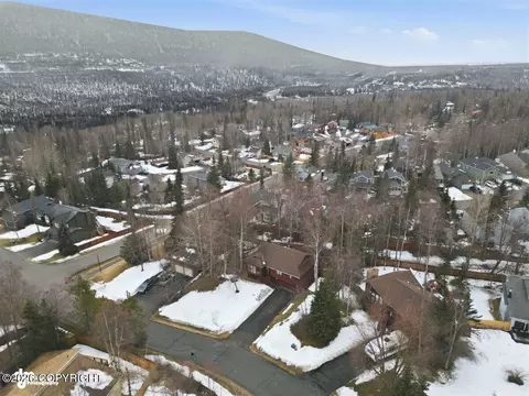 View/Area - 19207 Middleton Loop, Eagle River, AK 99577 photo 4 of 5