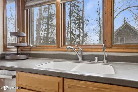 Kitchen - 19207 Middleton Loop, Eagle River, AK 99577 photo 2 of 4