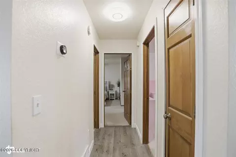 Entry Way - 19207 Middleton Loop, Eagle River, AK 99577 photo 3 of 5