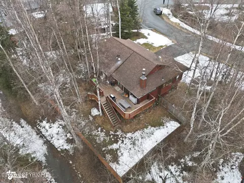 View/Area - 19207 Middleton Loop, Eagle River, AK 99577 photo 1 of 5